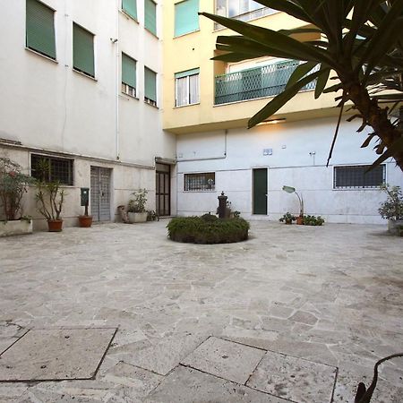 Residenza Aletheia - 2Br With Saint Peter'S View Apartment Roma Exterior foto