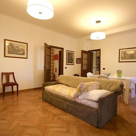 Residenza Aletheia - 2Br With Saint Peter'S View Apartment Roma Exterior foto
