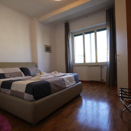 Residenza Aletheia - 2Br With Saint Peter'S View Apartment Roma Exterior foto