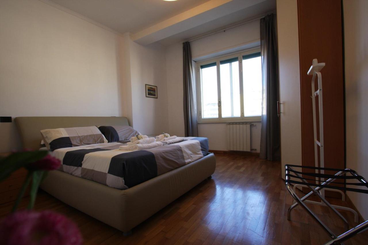 Residenza Aletheia - 2Br With Saint Peter'S View Apartment Roma Exterior foto